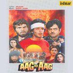 Aag Hi Aag - Bappi Lahiri Song Download